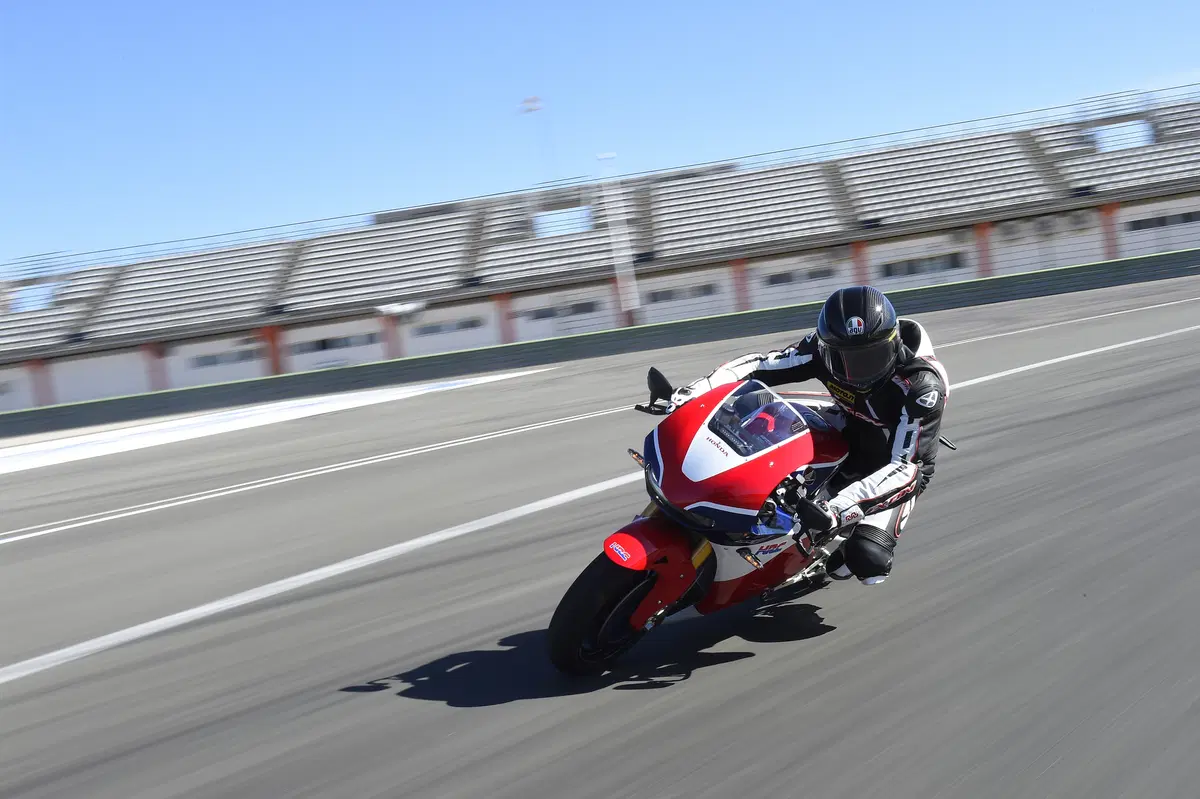 Honda RC 213V-S