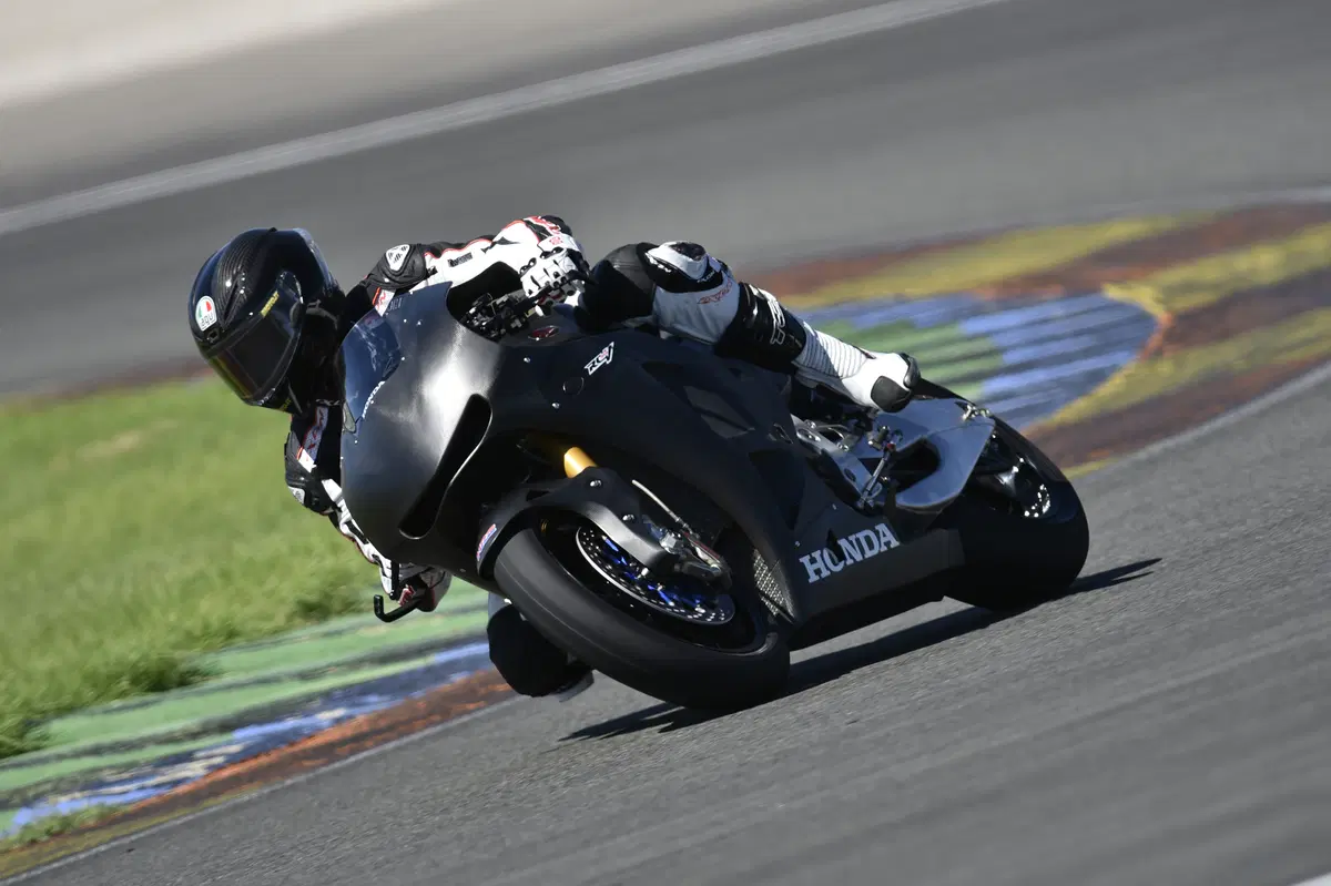 Honda RC 213V-S