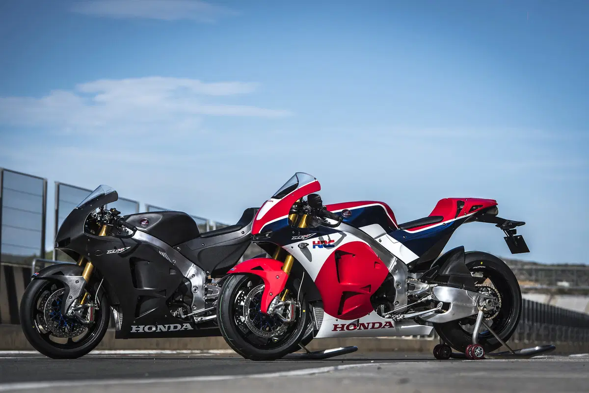 Honda RC 213V-S (11)