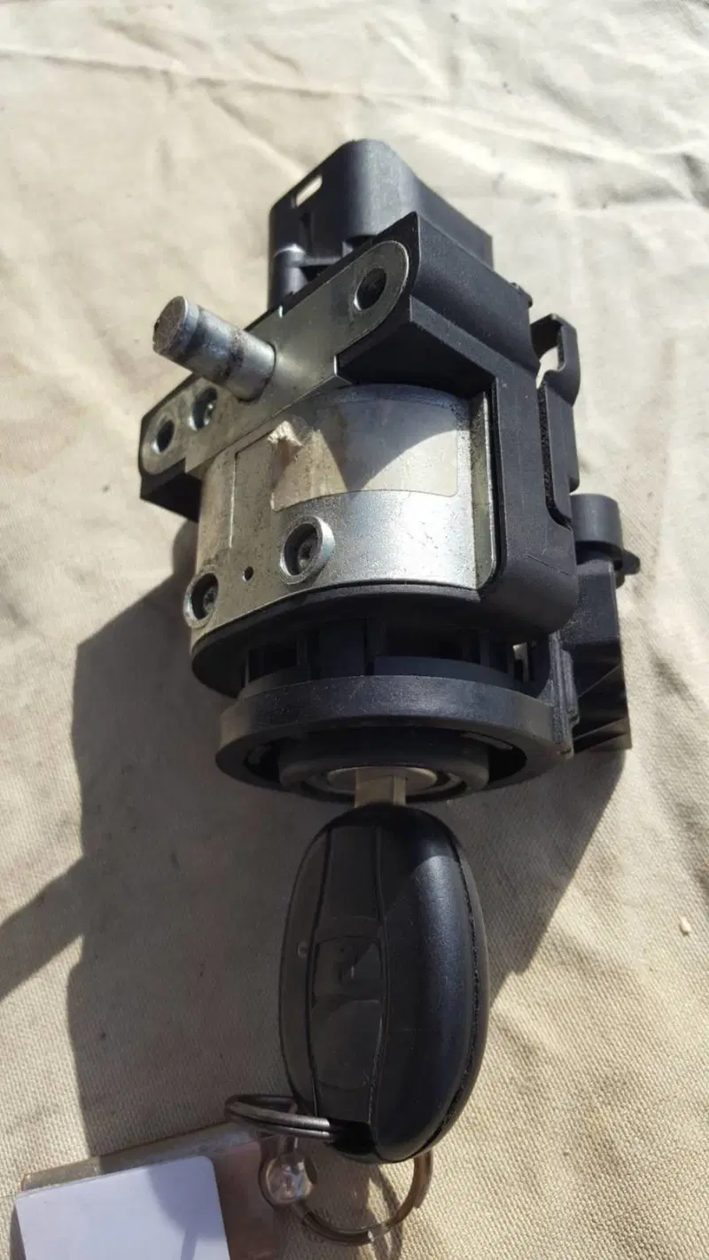 Kit Chiave di accensione MP3 Piaggio
