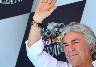 Angel Nieto ci ha lasciato
