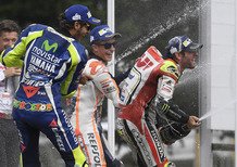 MotoGP. Gli orari TV del GP della Rep. Ceca 2017 a Brno
