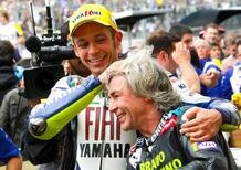 MotoGP 2017. Rossi: Nieto, un grande uomo