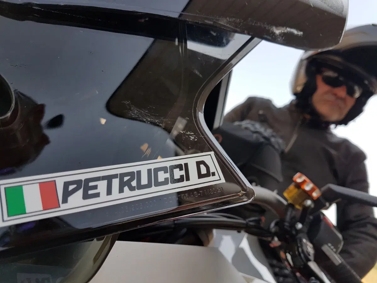 KTM 1290 Super Duke GT: le foto-vacanze dei nostri lettori (23)