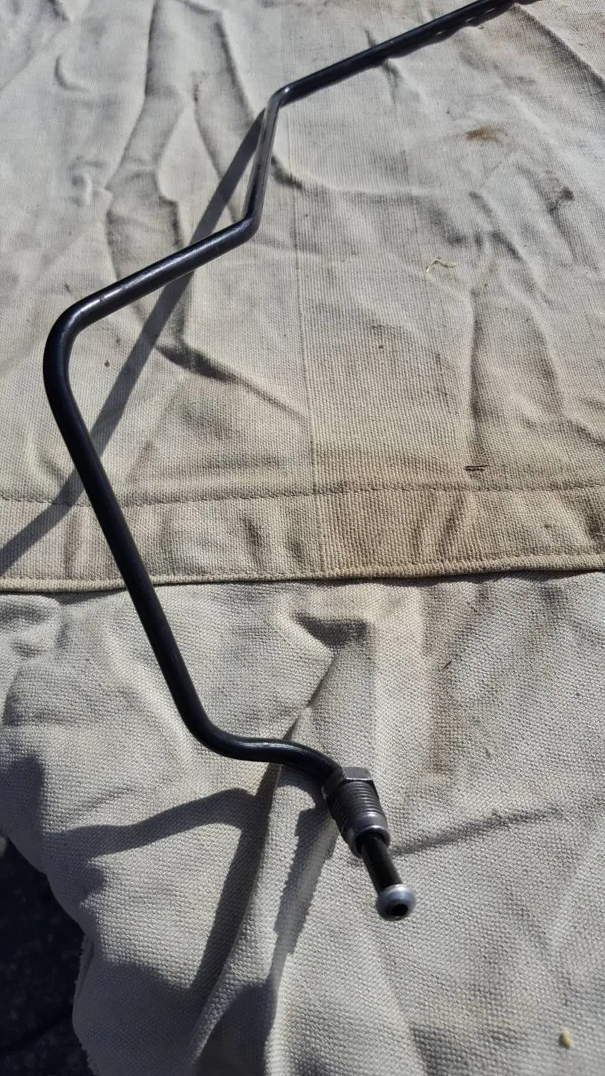 Tubo Freno Rigido MP3 Piaggio (2)