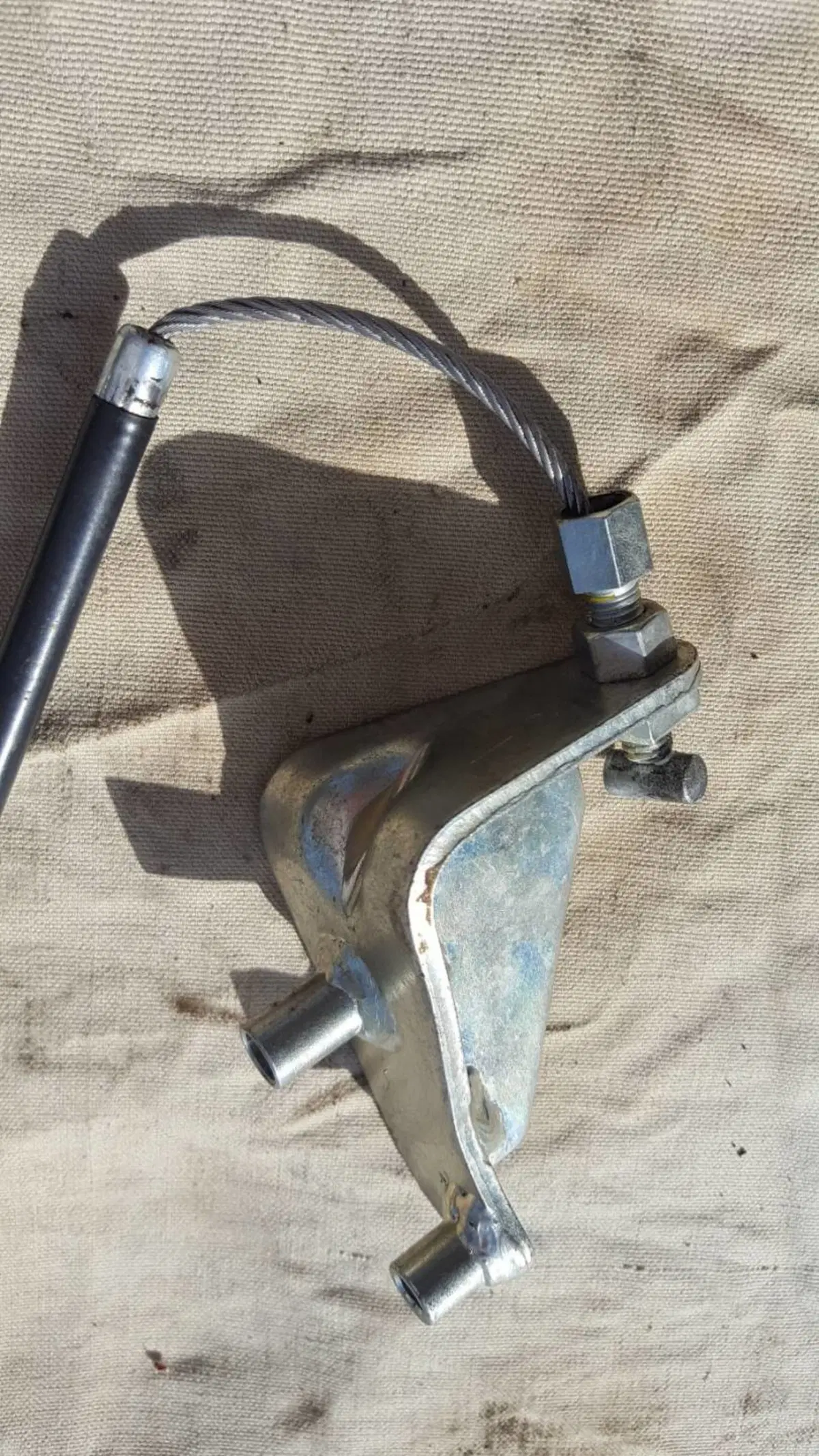 Cavo Freno Stazionamento Piaggio (4)