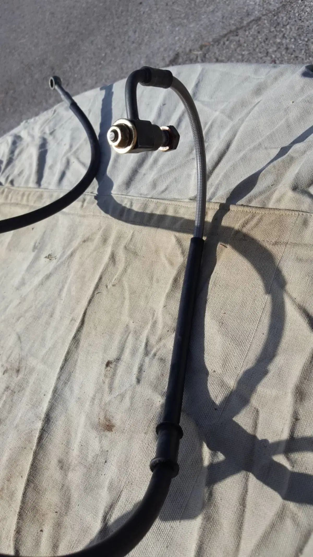 Tubi Freno Anteriore MP3 Piaggio (3)