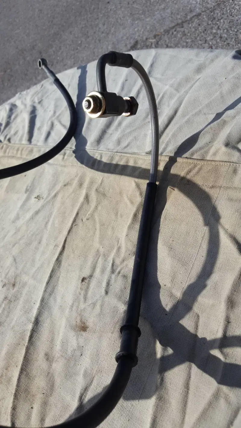 Tubi Freno Anteriore MP3 Piaggio (3)