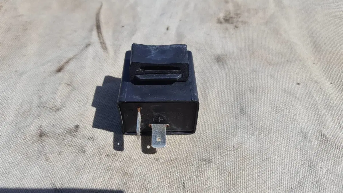 Flasher Burgman 150 Suzuki (3)