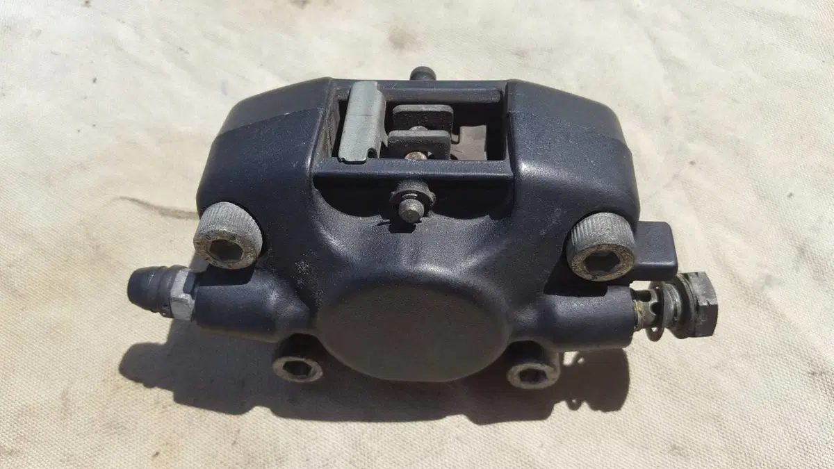 Pinza Anteriore DX MP3 Piaggio