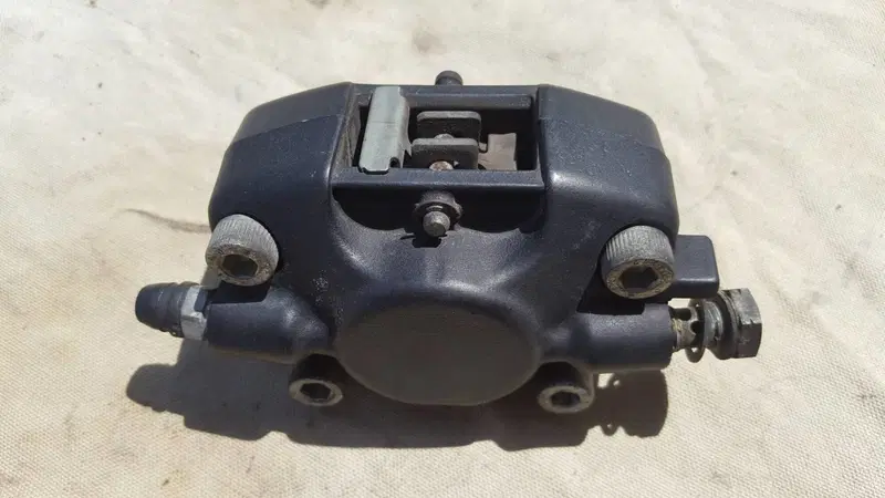 Pinza Anteriore DX MP3 Piaggio