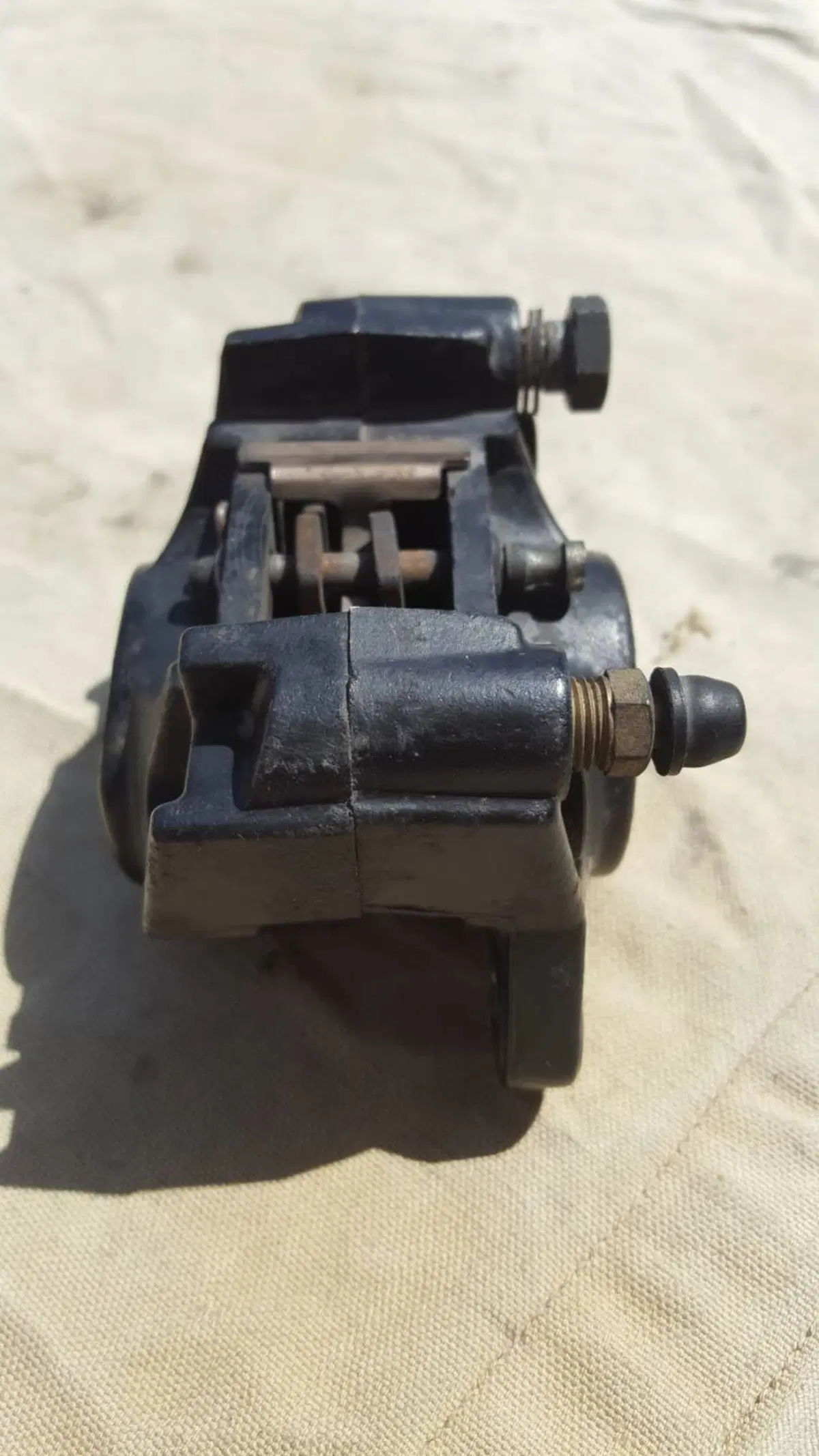 Pinza Posteriore MP3 Piaggio (7)
