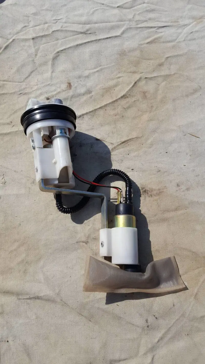 Pompa Serbatoio MP3 Piaggio (4)