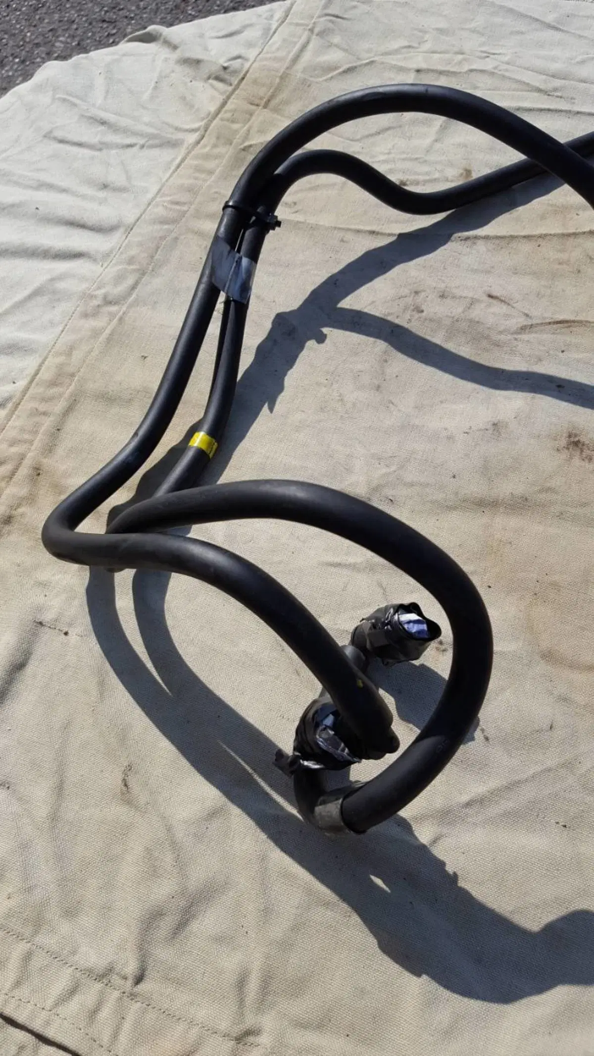 tubi Serbatoio MP3 Piaggio (3)