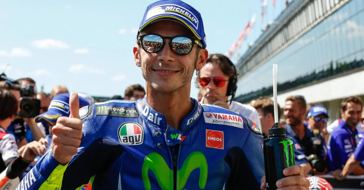 MotoGP. Rossi: "Honda favorita, in 5 per il podio"
