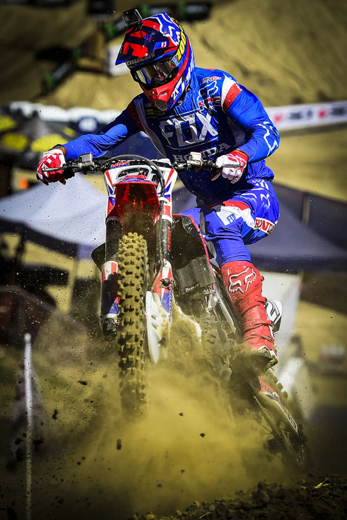 MXGP 2015 USA. Le foto più spettacolari del GP degli Stati Uniti (18)