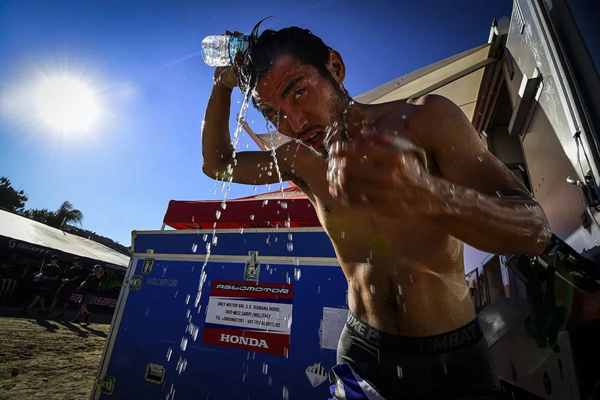 MXGP 2015 USA. Le foto più spettacolari del GP degli Stati Uniti (20)