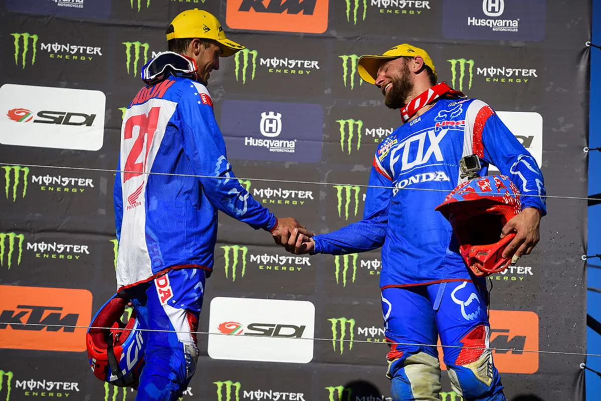 MXGP 2015 USA. Le foto più spettacolari del GP degli Stati Uniti (21)
