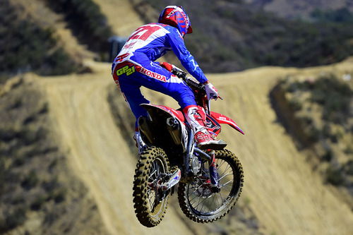 MXGP 2015 USA. Le foto più spettacolari del GP degli Stati Uniti (2)