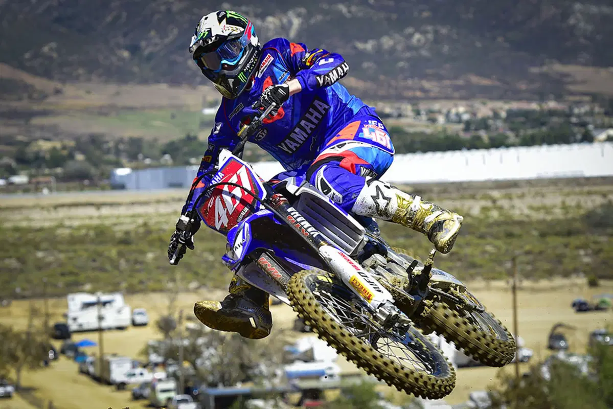 MXGP 2015 USA. Le foto più spettacolari del GP degli Stati Uniti (26)