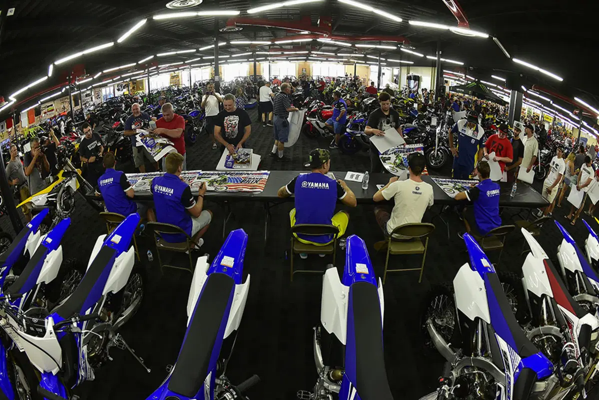 MXGP 2015 USA. Le foto più spettacolari del GP degli Stati Uniti (29)