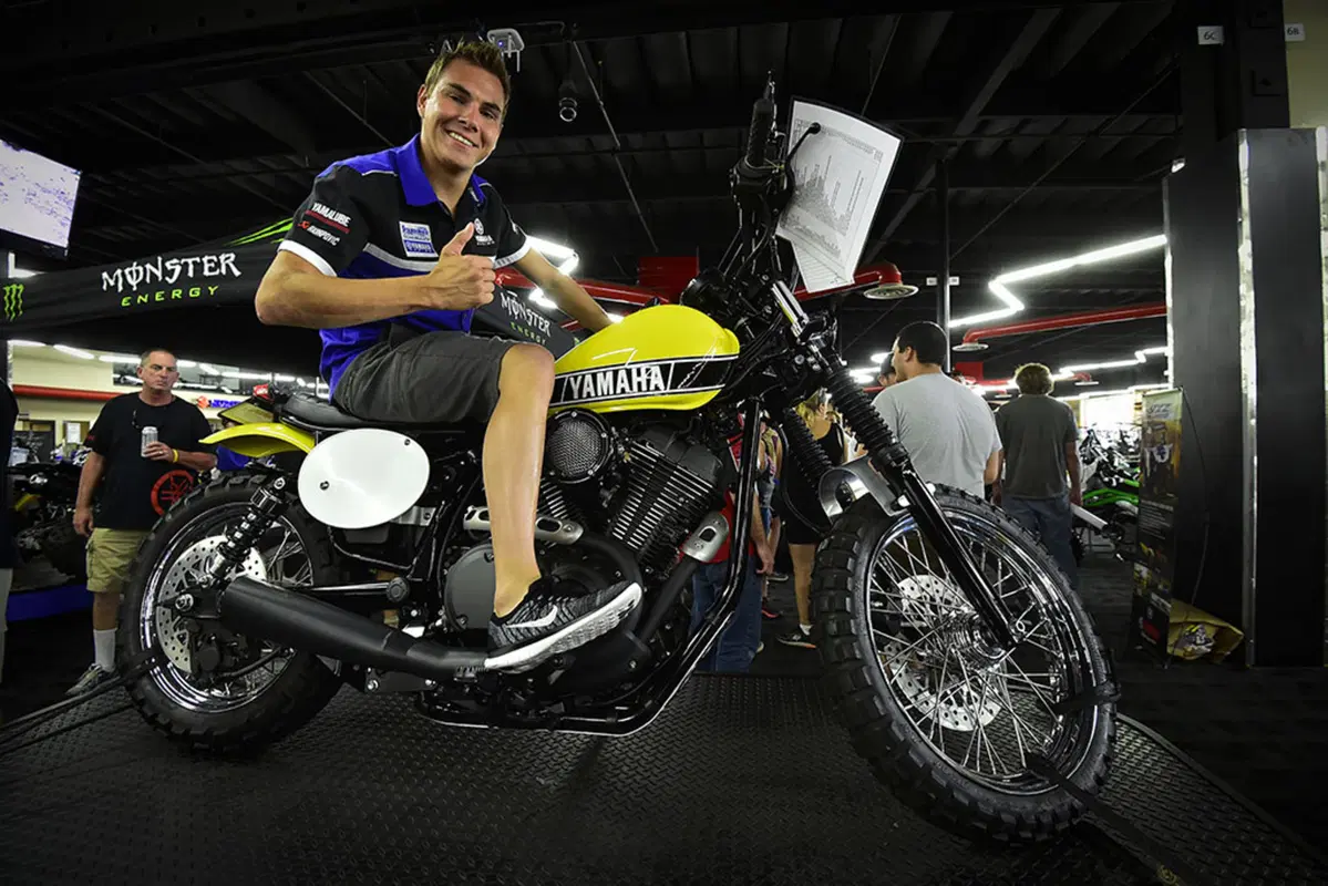 MXGP 2015 USA. Le foto più spettacolari del GP degli Stati Uniti (30)