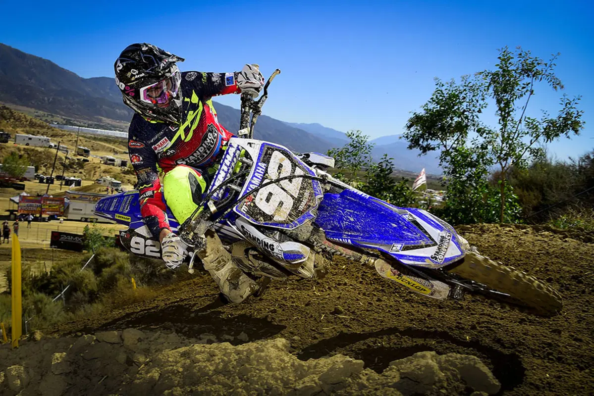 MXGP 2015 USA. Le foto più spettacolari del GP degli Stati Uniti (32)