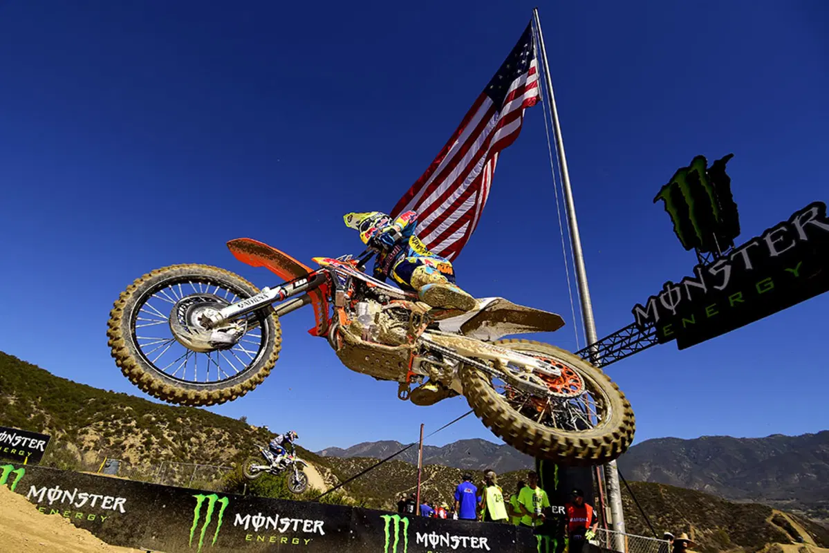 MXGP 2015 USA. Le foto più spettacolari del GP degli Stati Uniti (38)