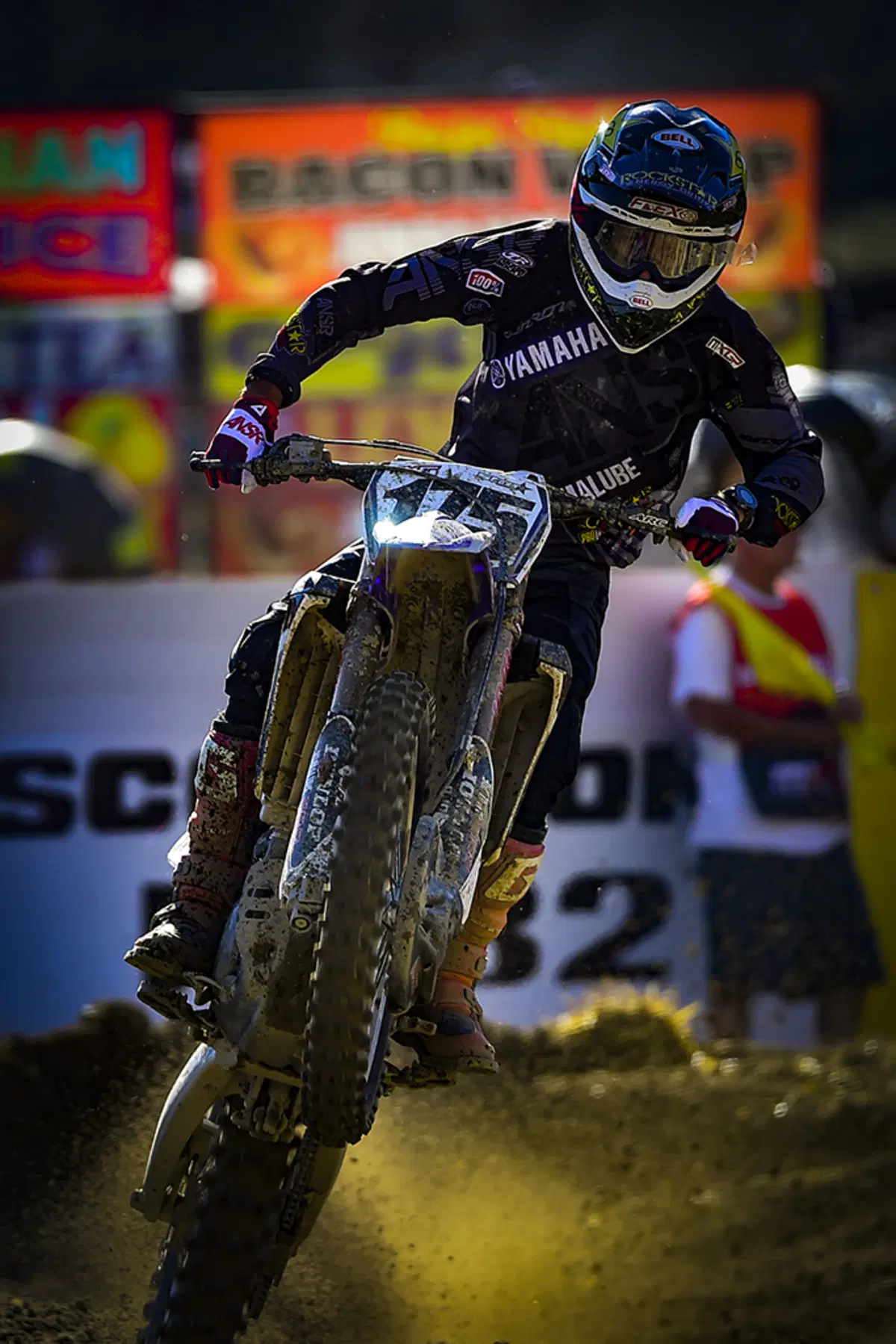 MXGP 2015 USA. Le foto più spettacolari del GP degli Stati Uniti (39)