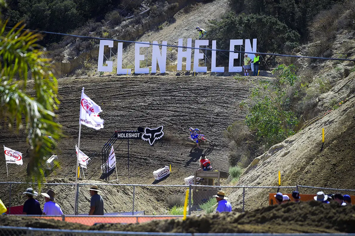 MXGP 2015 USA. Le foto più spettacolari del GP degli Stati Uniti (40)