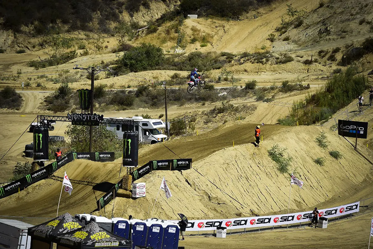 MXGP 2015 USA. Le foto più spettacolari del GP degli Stati Uniti (41)