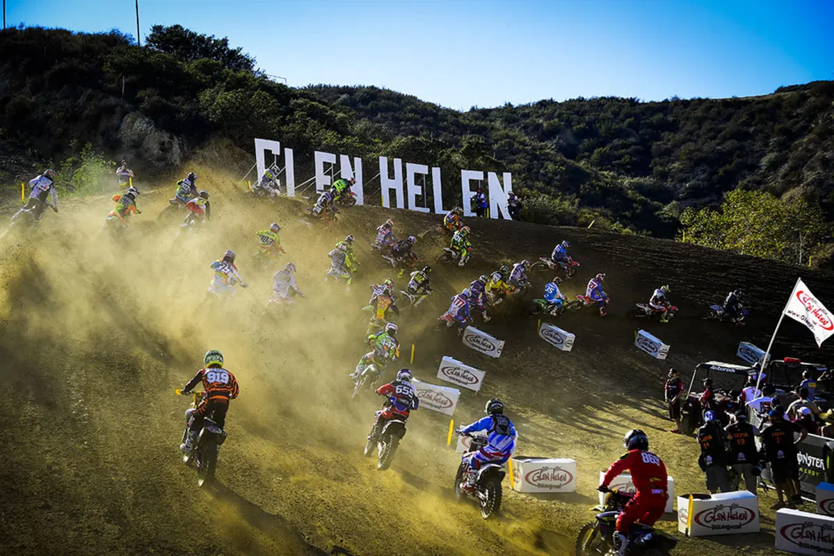 MXGP 2015 USA. Le foto più spettacolari del GP degli Stati Uniti (45)