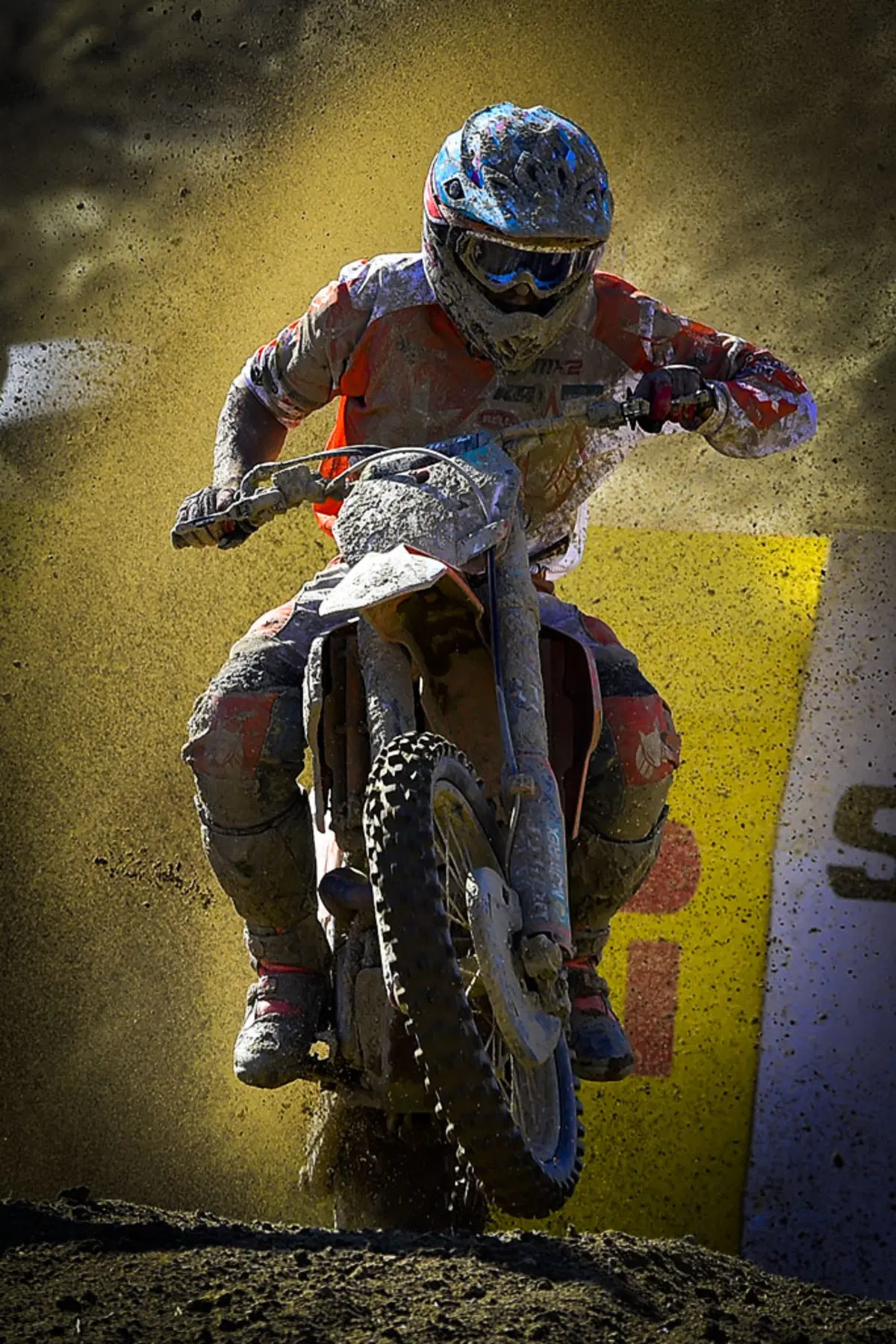 MXGP 2015 USA. Le foto più spettacolari del GP degli Stati Uniti (47)