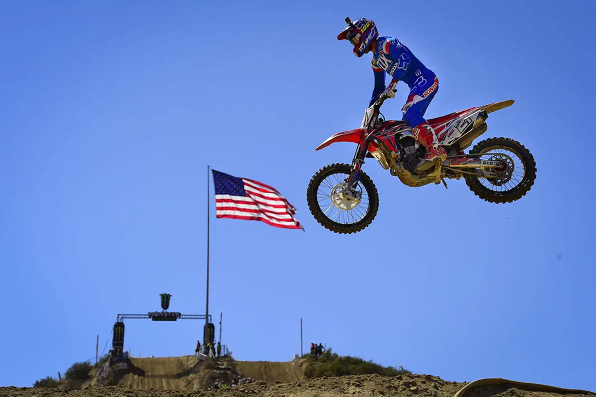 MXGP 2015 USA. Le foto più spettacolari del GP degli Stati Uniti (46)