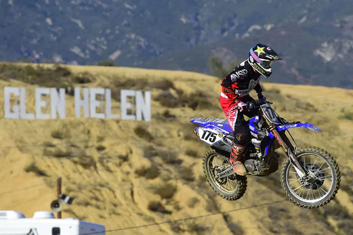 MXGP 2015 USA. Le foto più spettacolari del GP degli Stati Uniti (49)