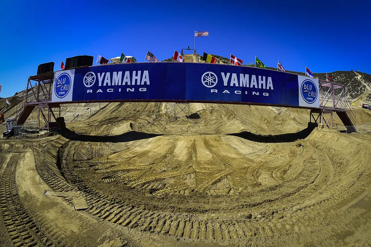 MXGP 2015 USA. Le foto più spettacolari del GP degli Stati Uniti (50)