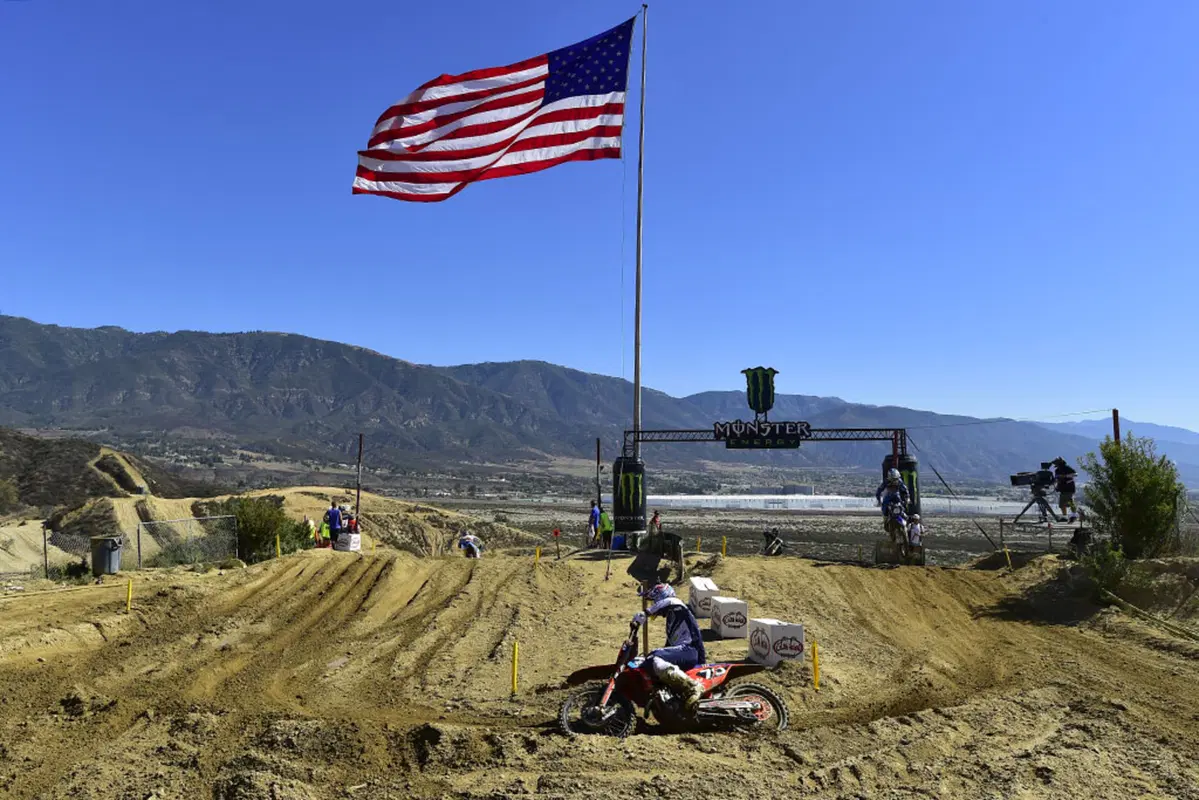 MXGP 2015 USA. Le foto più spettacolari del GP degli Stati Uniti (54)