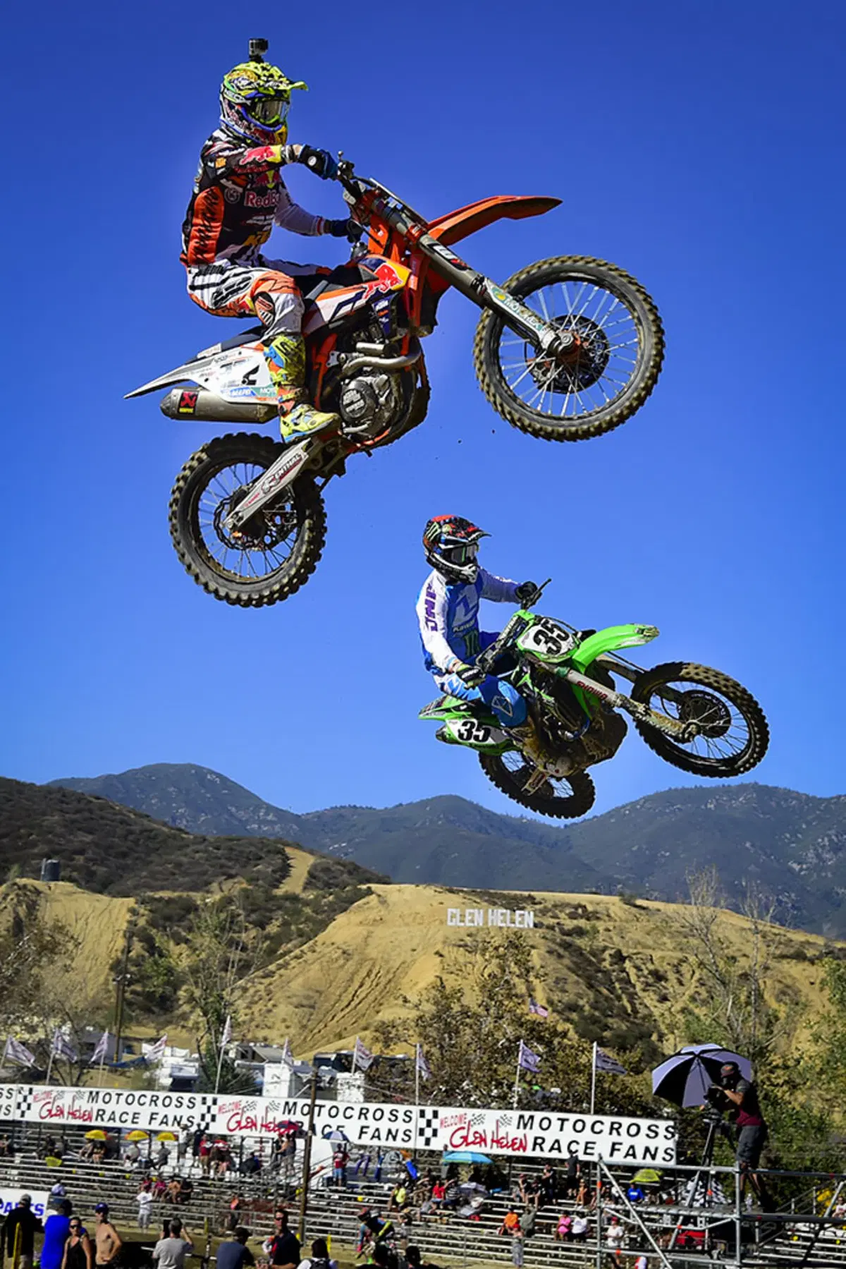 MXGP 2015 USA. Le foto più spettacolari del GP degli Stati Uniti (55)