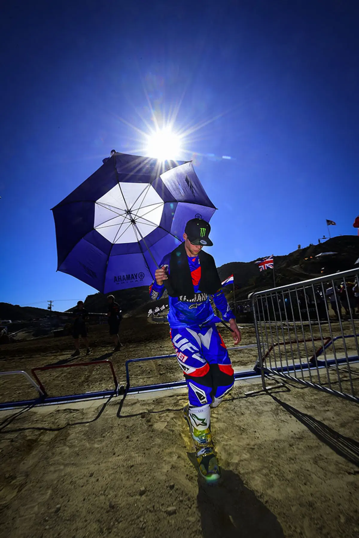 MXGP 2015 USA. Le foto più spettacolari del GP degli Stati Uniti (62)