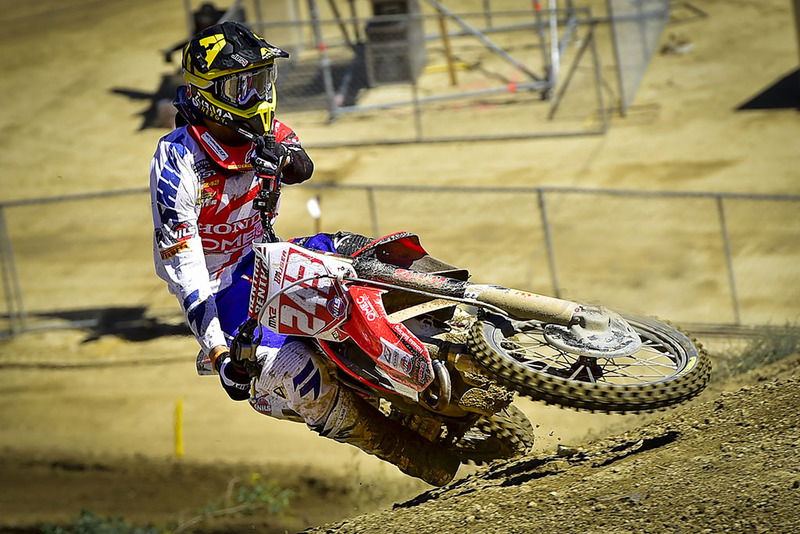 MXGP 2015 USA. Le foto pi&ugrave; spettacolari del GP degli Stati Uniti