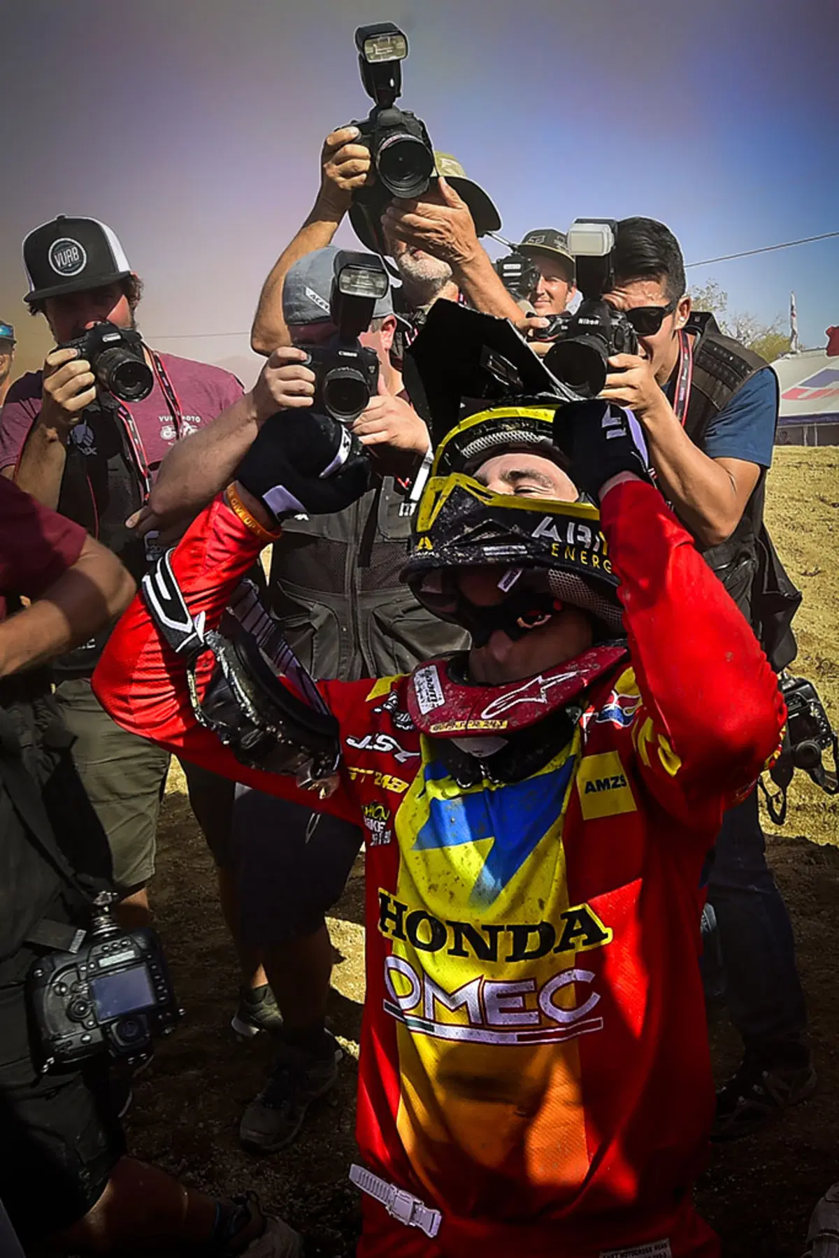 MXGP 2015 USA. Le foto più spettacolari del GP degli Stati Uniti (70)