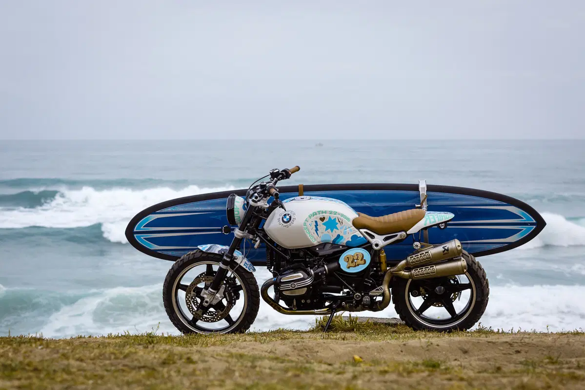 BMW R nineT Scrambler (4)