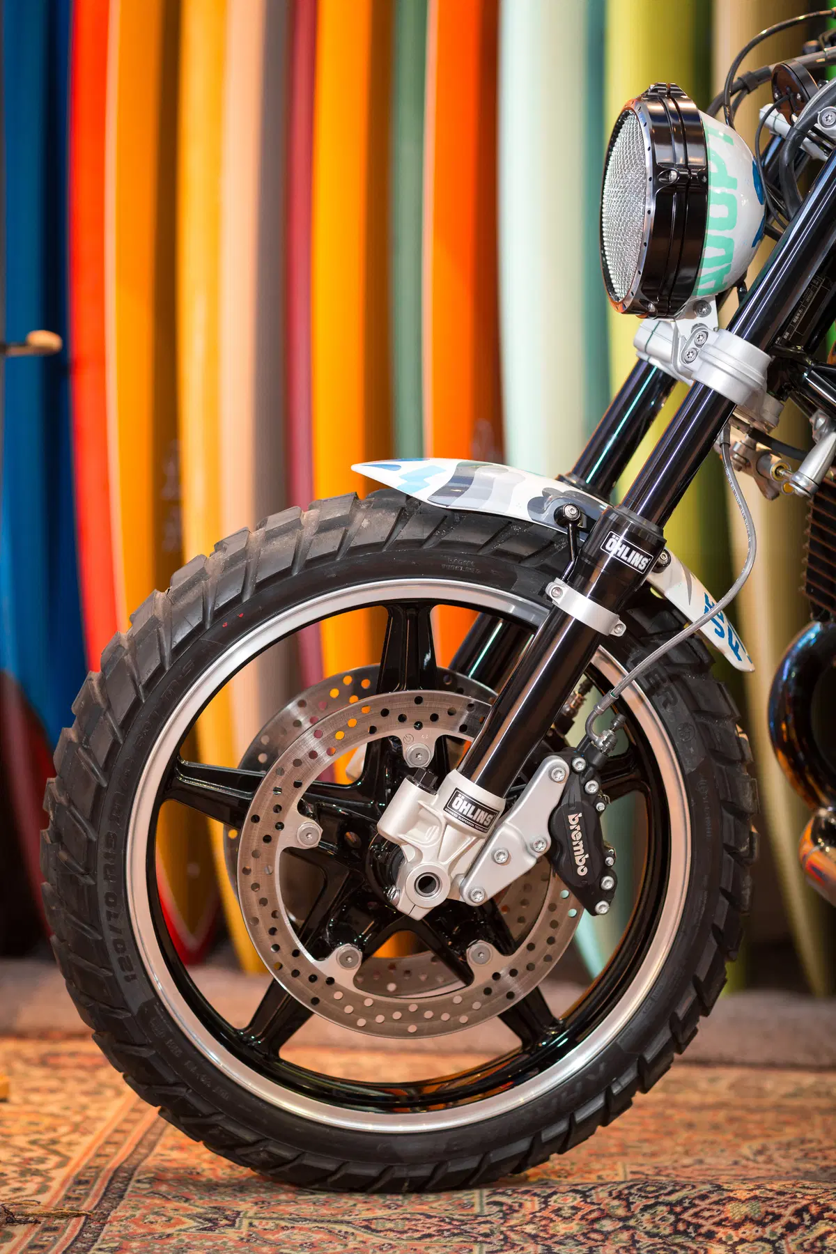 BMW R nineT Scrambler (15)