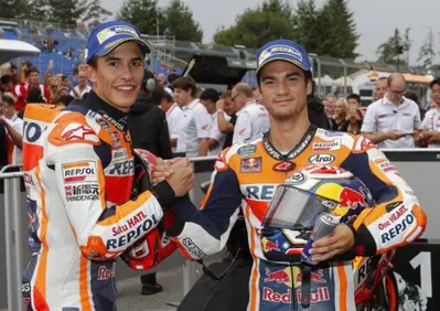 MotoGP 2017. Le pagelle del GP della Repubblica Ceca