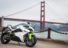 Energica Ego 45