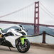 Energica Ego 45