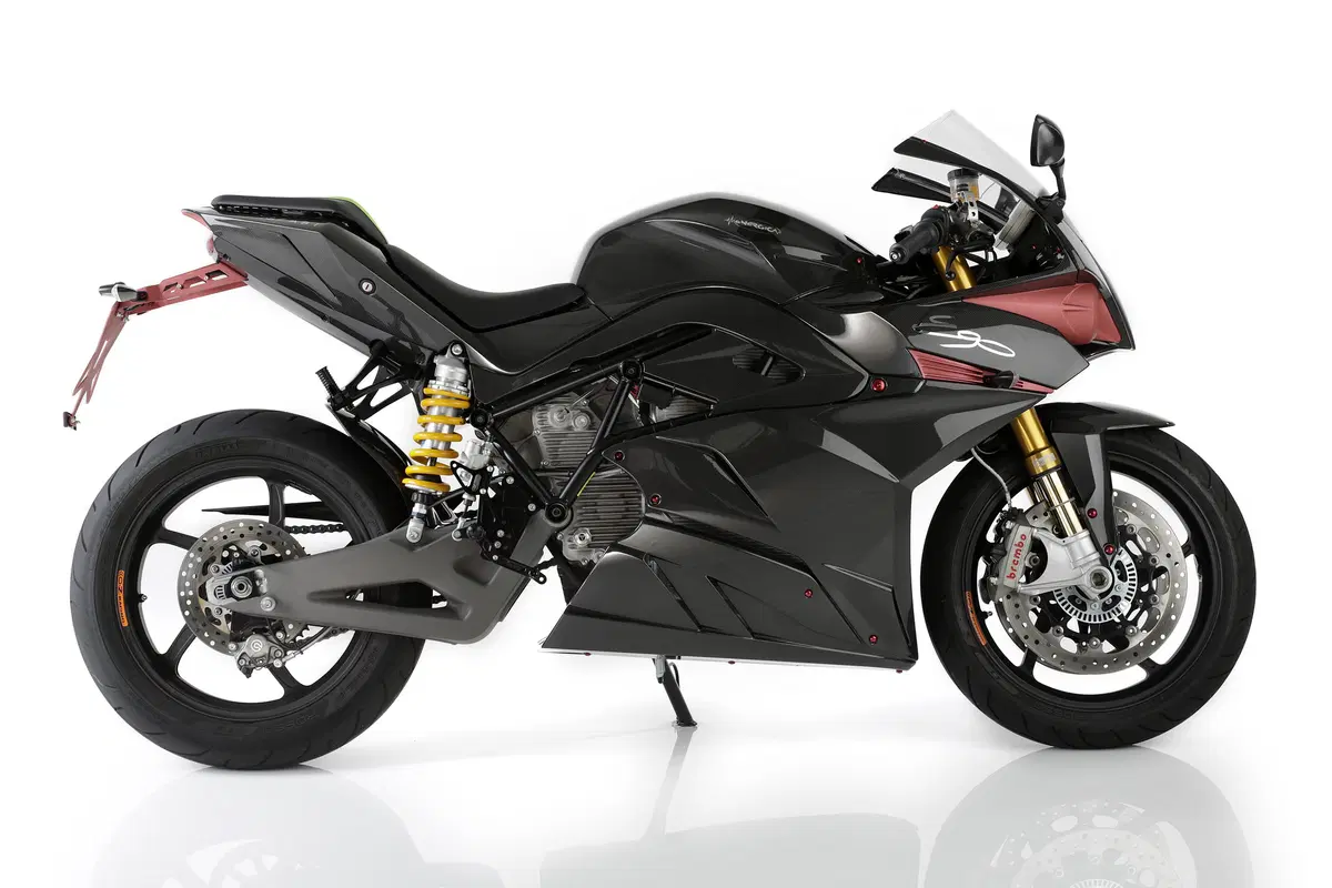 Energica Ego 45 (5)
