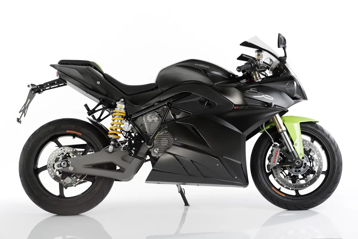 Energica Ego 45 (2)