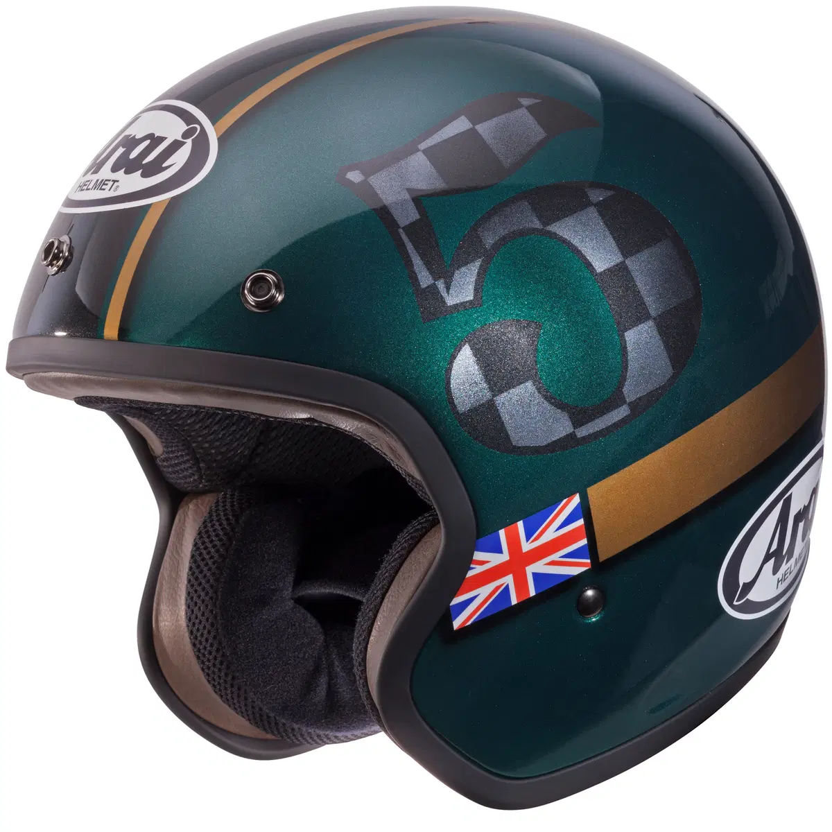 Arai Day 2015, tanti ospiti e la gamma 2016 (3)