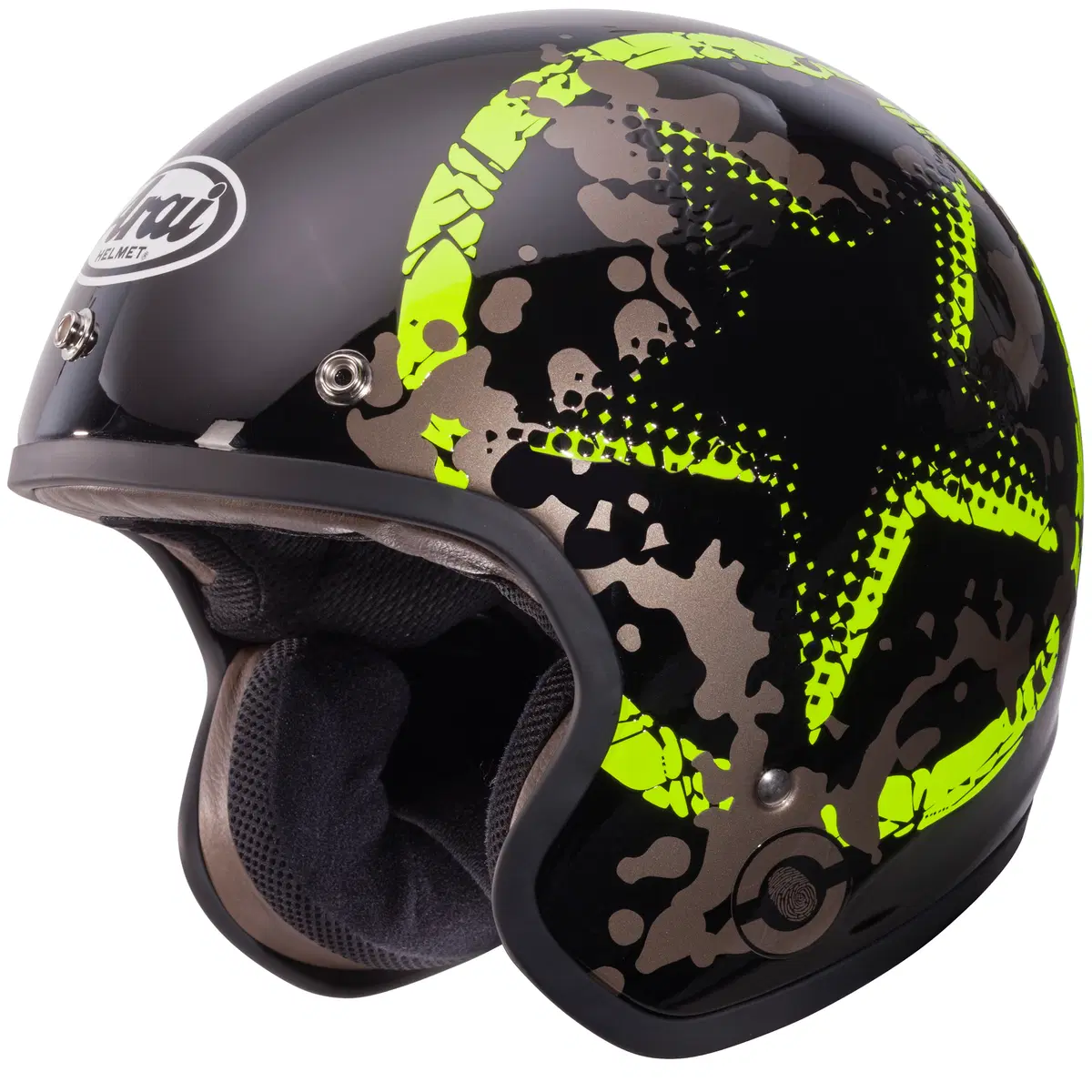 Arai Day 2015, tanti ospiti e la gamma 2016 (4)